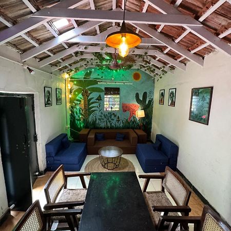 فندق The Lazy Palm Shack كويمباتور المظهر الخارجي الصورة